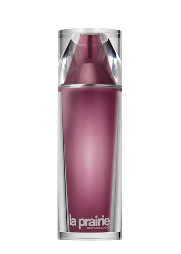La Prairie Platinum Rare Cellular Life-lotion Pre-serum 115ml In Platinum