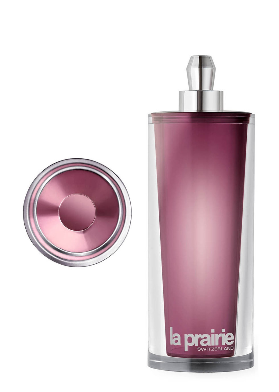 La Prairie Platinum Rare Cellular Life-lotion Pre-serum 115ml In Platinum
