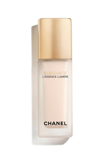 CHANEL SUBLIMAGE L'ESSENCE LUMIÈRE~Ultimate Light-Revealing