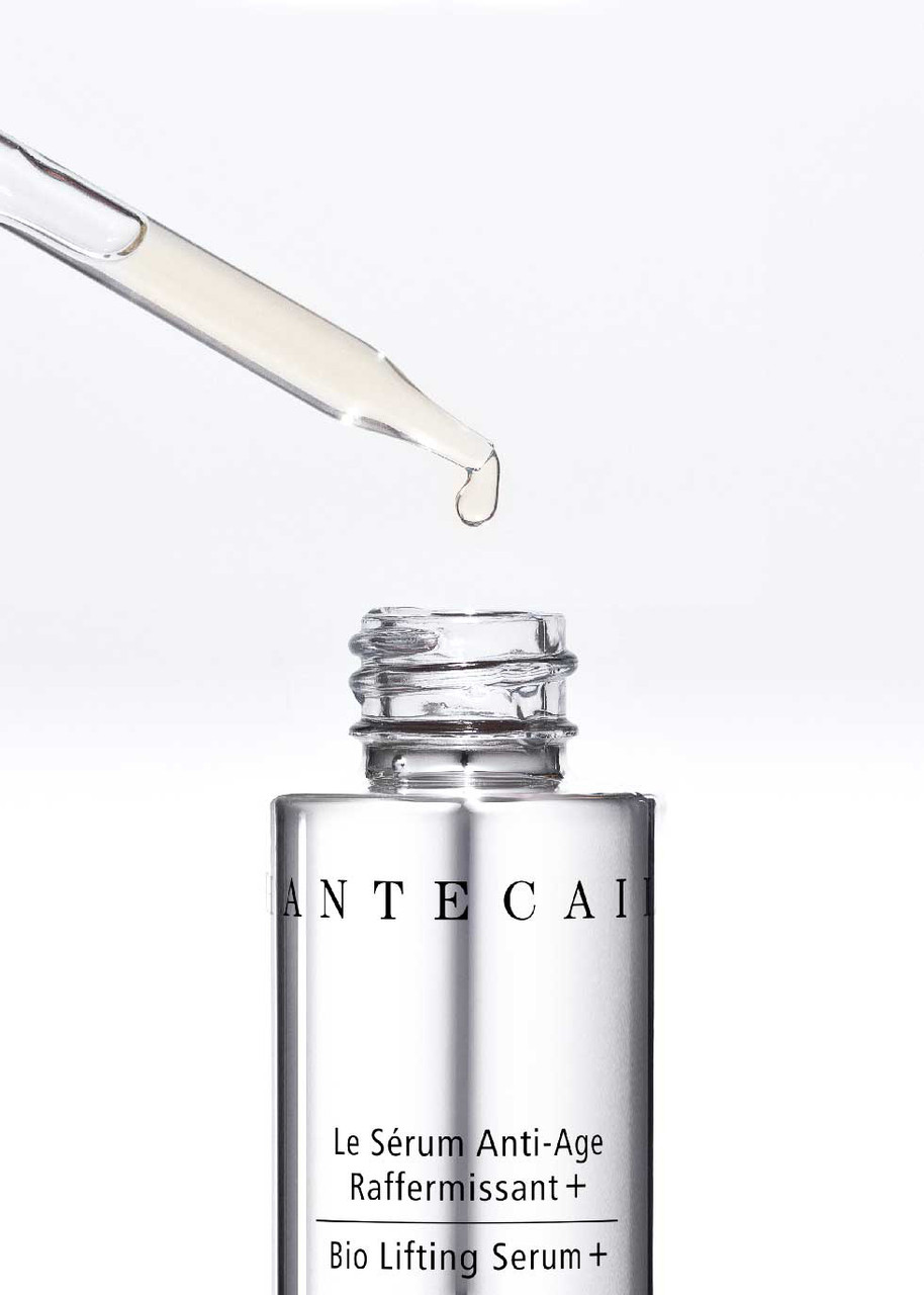 Chantecaille -bio Lifting Serum 30ml - Lotions - Anti-wrinkle Hexapeptide - Female - Serums