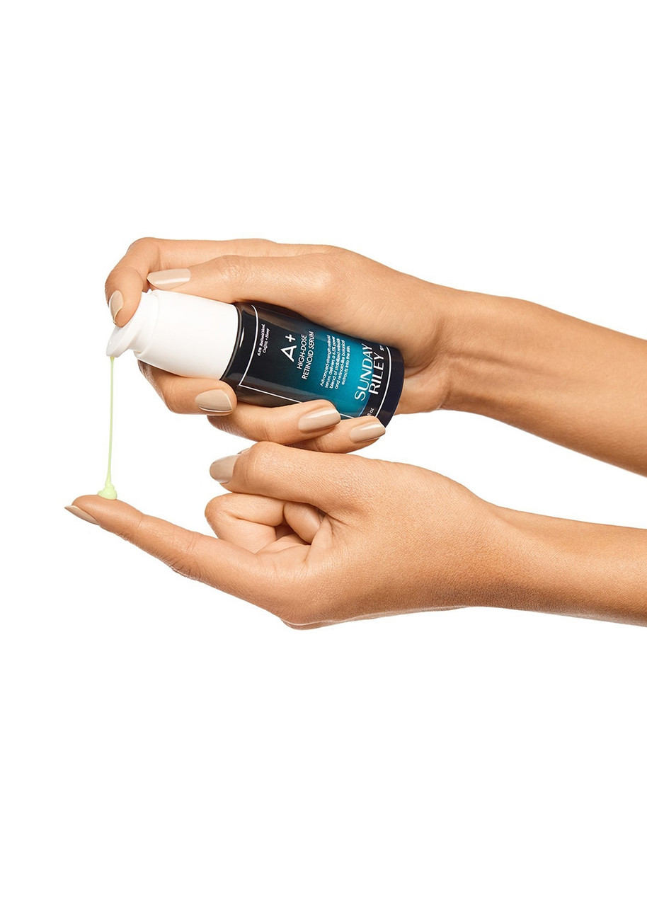 Sunday Riley A+ High-dose Retinoid Serum 50ml In Na