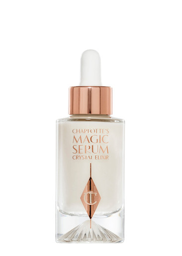 Charlotte Tilbury Magic Serum Crystal Elixir 30ml, Anti-ageing Serum