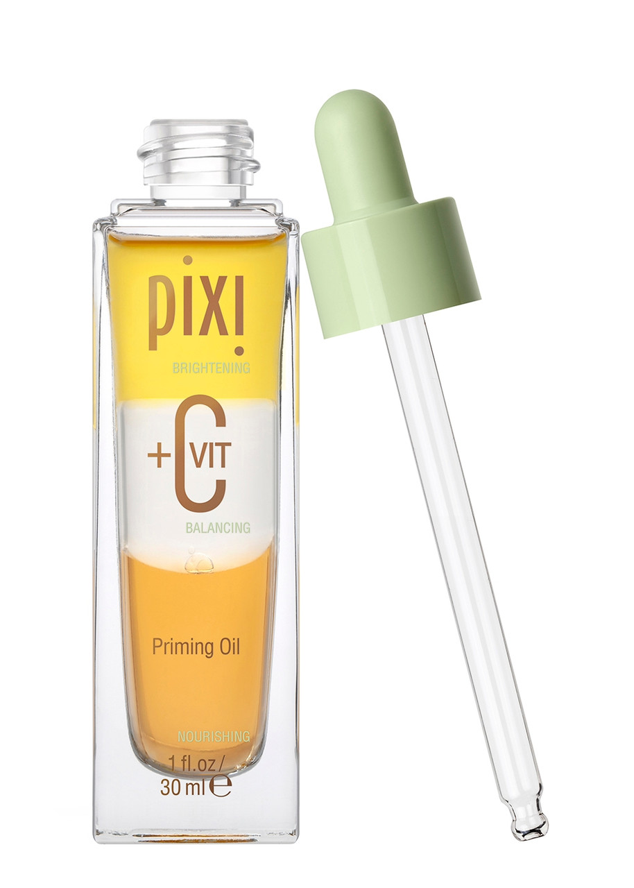 PIXI PIXI + C VIT PRIMING OIL