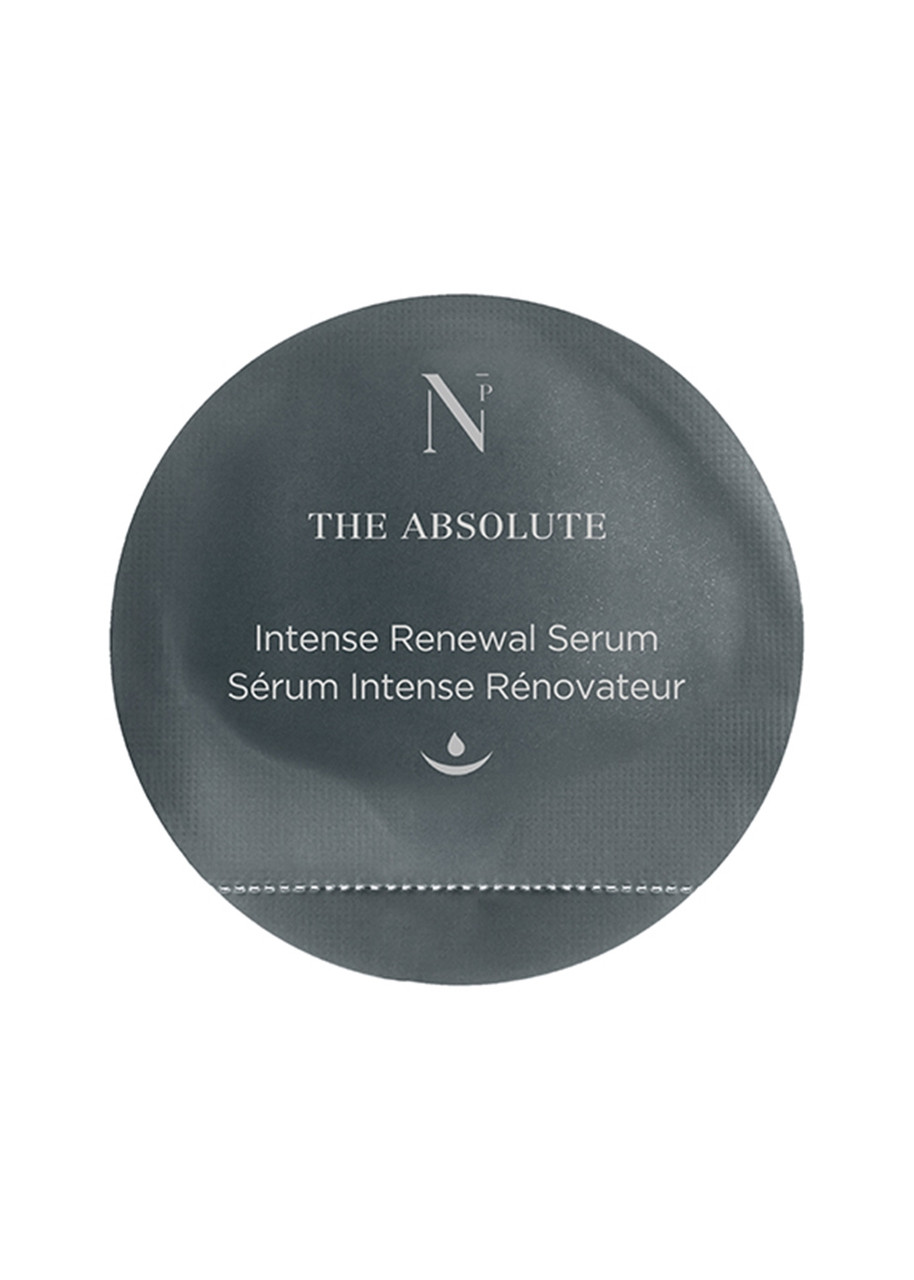 Noble Panacea The Absolute Intense Renewal Serum In Intense