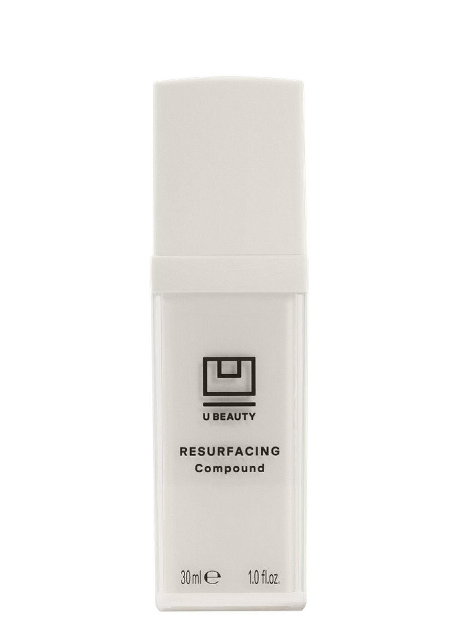 U Beauty Women's Na Resurfacing Compound 30Ml