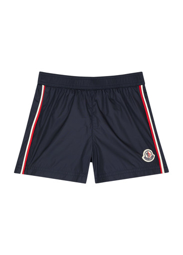 Boys moncler swim shorts best sale