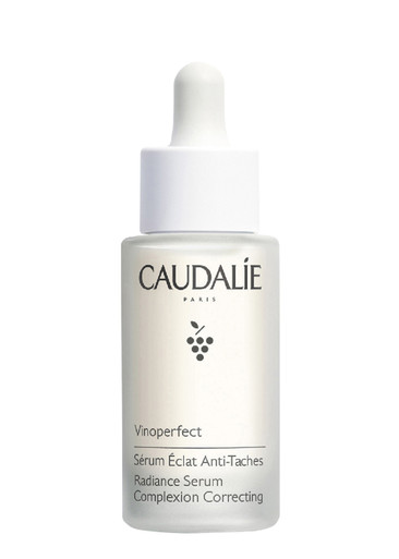 CAUDALIE Vinoperfect シミ対策美容液 30mL Vinoperfect: The anti-dark spot collection, reinvented