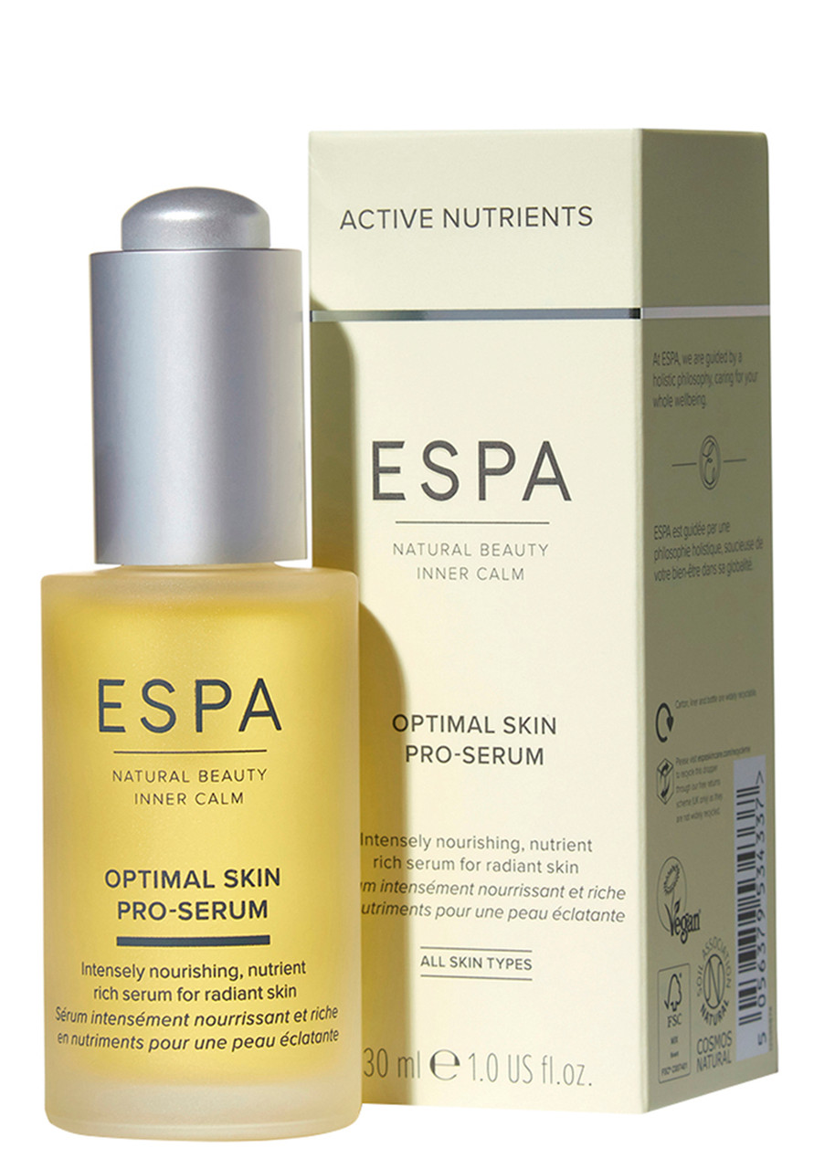 Espa Active Nutrients Optimal Skin Proserum 30ml, Lotions, Hydrating In Na