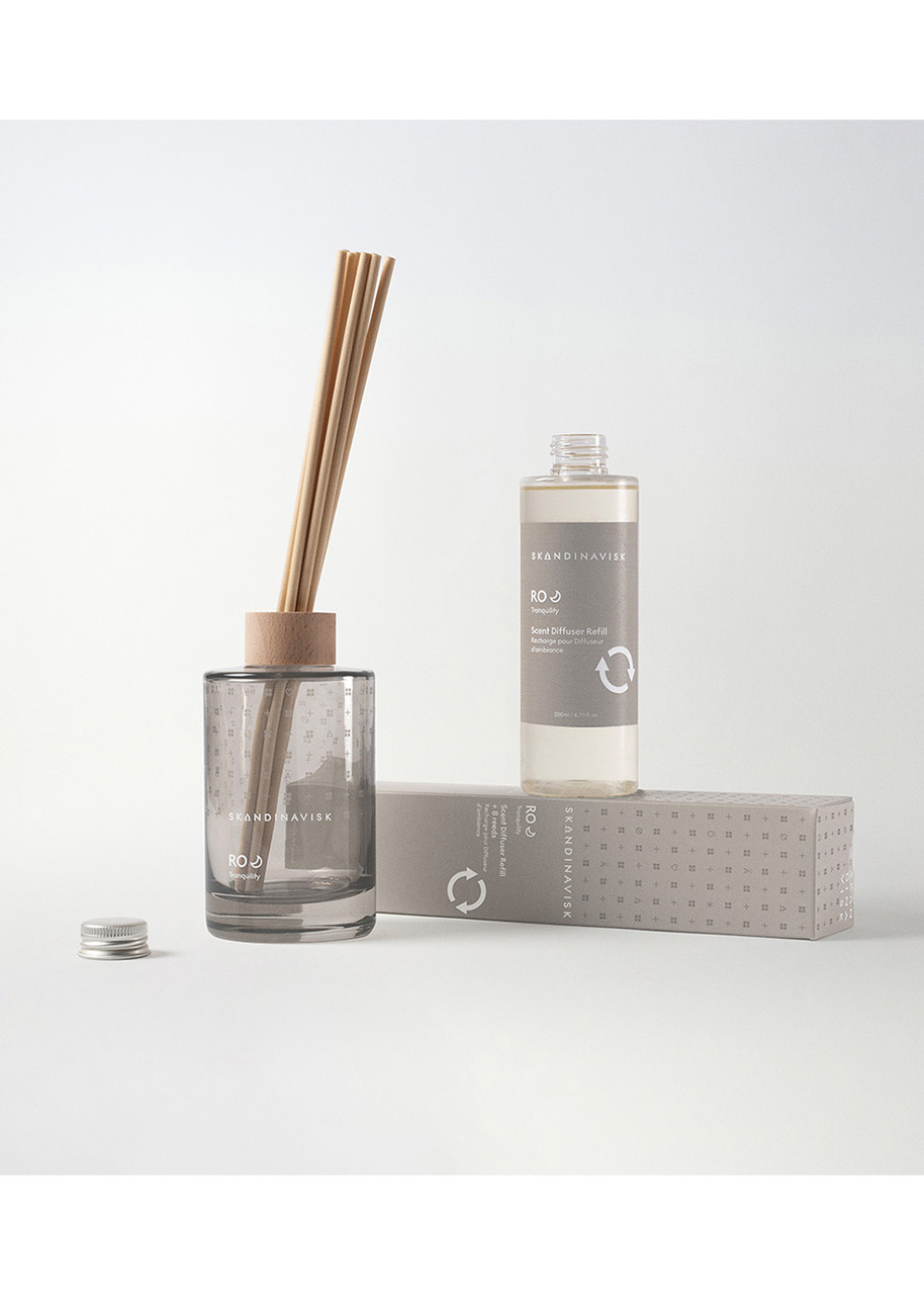  Skandinavisk Ro Diffuser Refills 200ml 