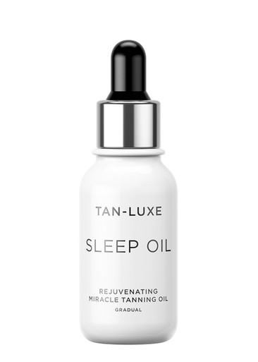 Tan-luxe Sleep Oil 20ml