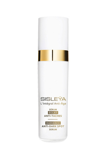 Sisley Paris Sisley Sisleya L'intégral Anti-age Radiance Anti-dark Spot Serum 30ml In N/a