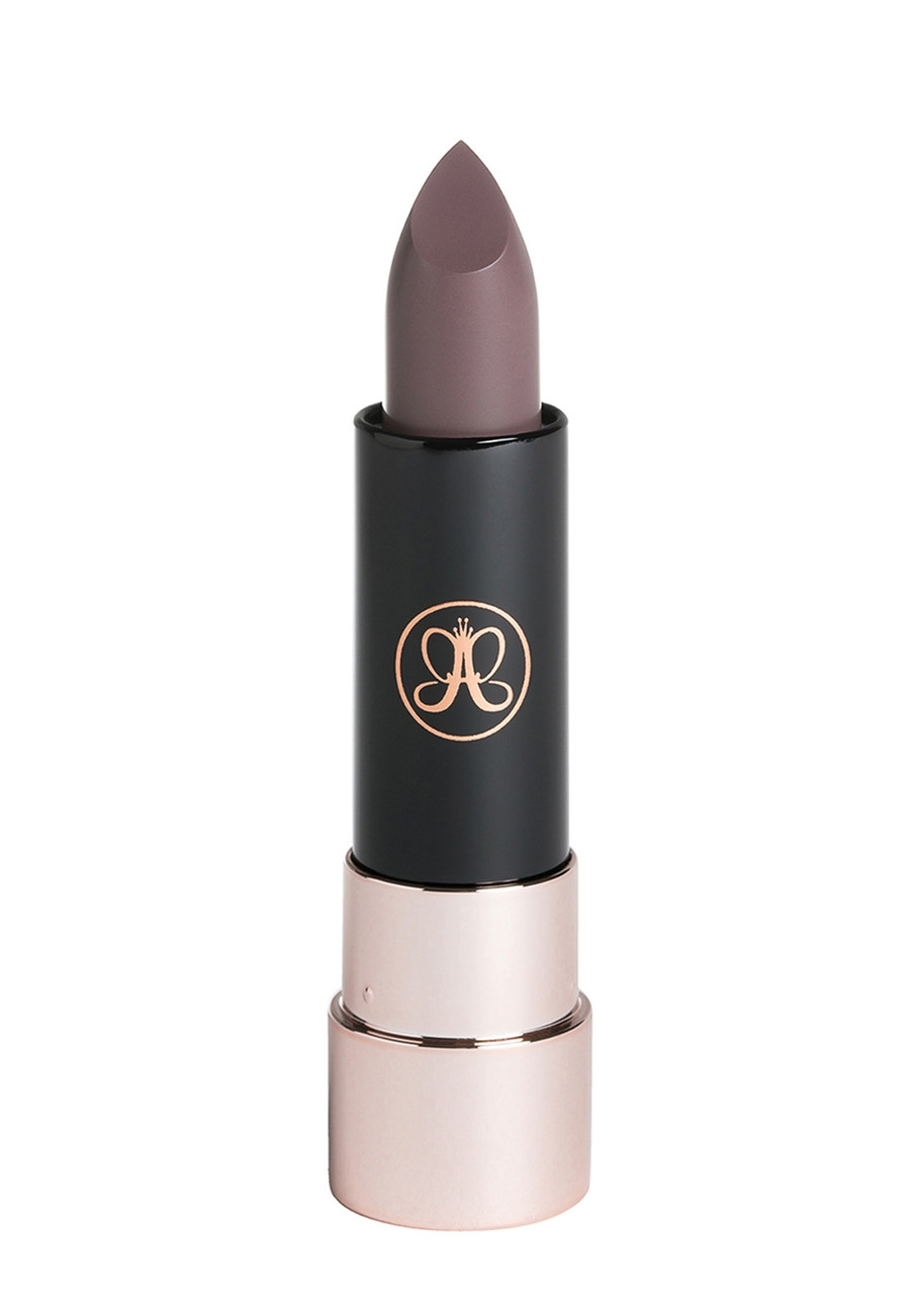Anastasia Beverly Hills Matte Lipstick - Resin
