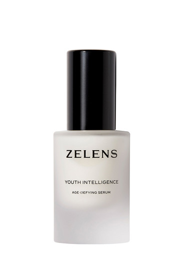 Zelens Youth Intelligence Age- Defying Serum 30ml In White