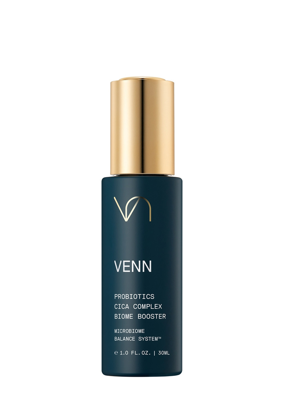 Venn Women's N/A Ve Probiotics Cic Complex Biome Booster 30Ml