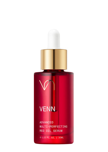 Venn Advanced Multi-perfecting Red Oil Serum 30ml