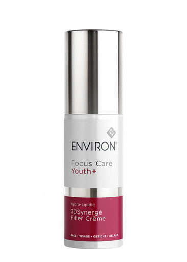 Environ Hydro-lipidic 3D Synergy Filler Crème