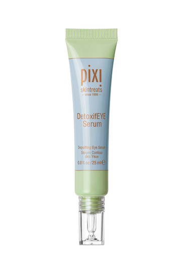 Pixi Detoxifeye Serum 25ml