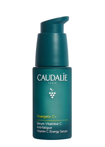 Caudalie Vinergetic C+ Anti-fatigue Antioxidant Serum 30ml