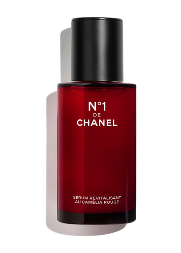 Chanel N°1 DE Chanel Revitalising Serum ~ Prevents And Corrects The Appearance Of The 5 Signs Of Aging 50ml