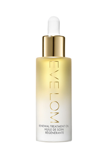 Eve Lom Renewal Treatment Oil 30ml In White