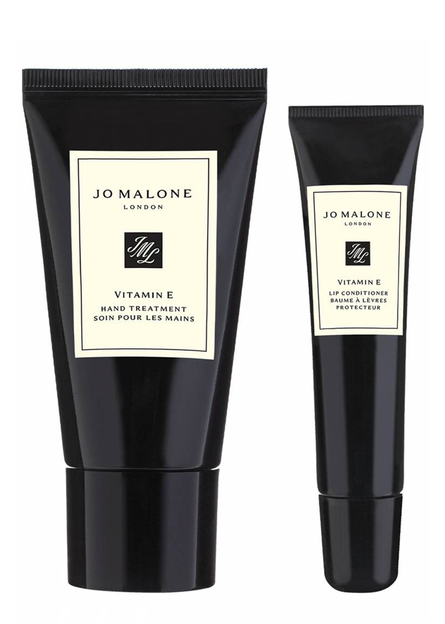 Jo Malone London Girls Vitamin E Hand & Lip Duo 30Ml, Gift Sets, Velvet