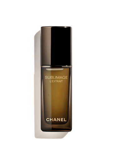CHANEL Sublimage L'Extrait ~ Intensive Repair Oil-Concentrate Pump