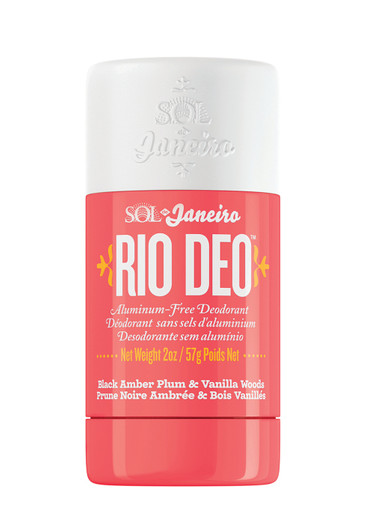 Sol De Janeiro Rio Deo Cheroisa 40 Deodorant In White