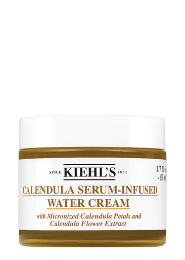Kiehl's Calendula Serum-infused Water Cream 50ml, Lotions, Moisturiser