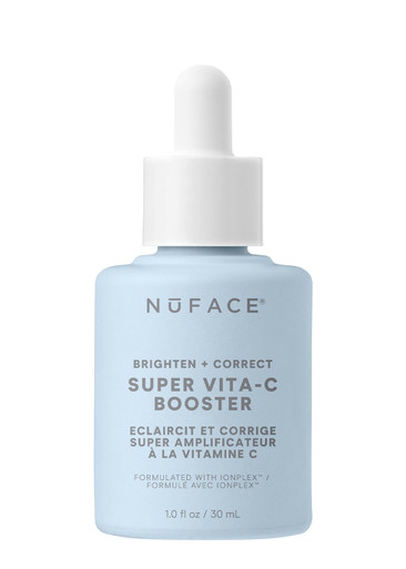 Super Vita-C Booster Serum