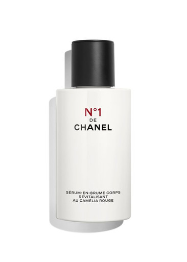 Chanel N°1 DE Chanel ~ Revitalising Body Serum-in-mist 140ml