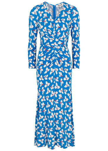 ★70%オフ★新品未着用★DIANE VON FURSTENBERG★タグ付き★ 948741_BLOT_1__61169.