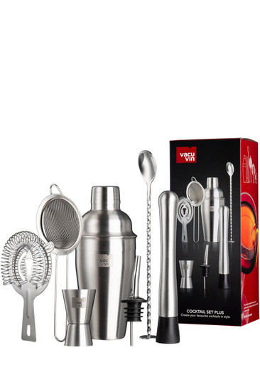 Vacu Vin Cocktail Set Plus