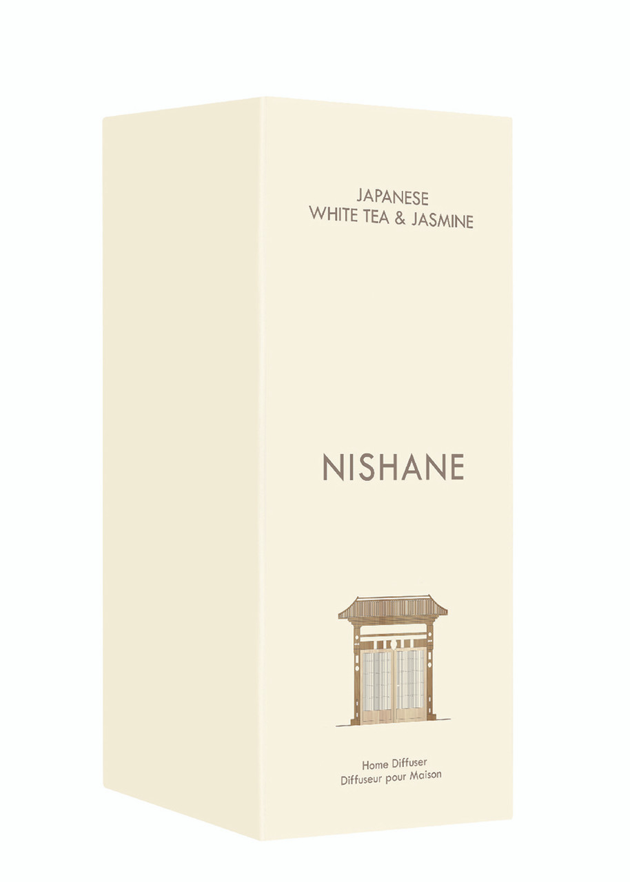  Nishane White Tea & Jasmine Diffuser 200ml 