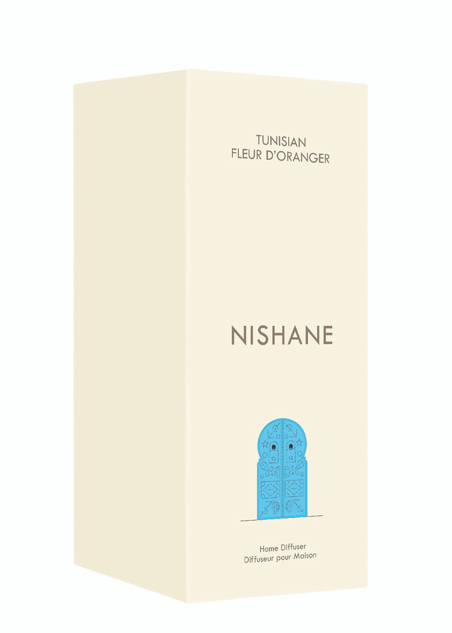  Nishane Fleur D'oranger Diffuser 200ml 