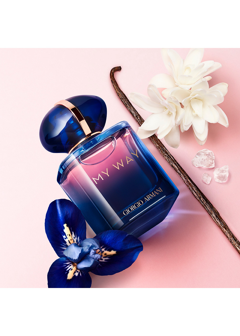  Armani Beauty My Way Parfum Refillable 30ml 