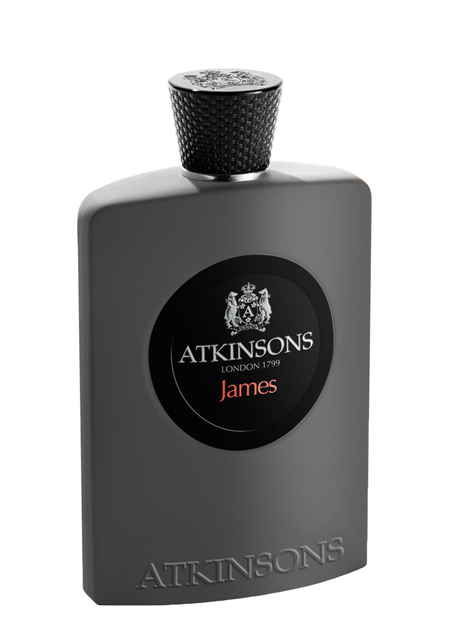  Atkinsons James Eau De Parfum 100ml 