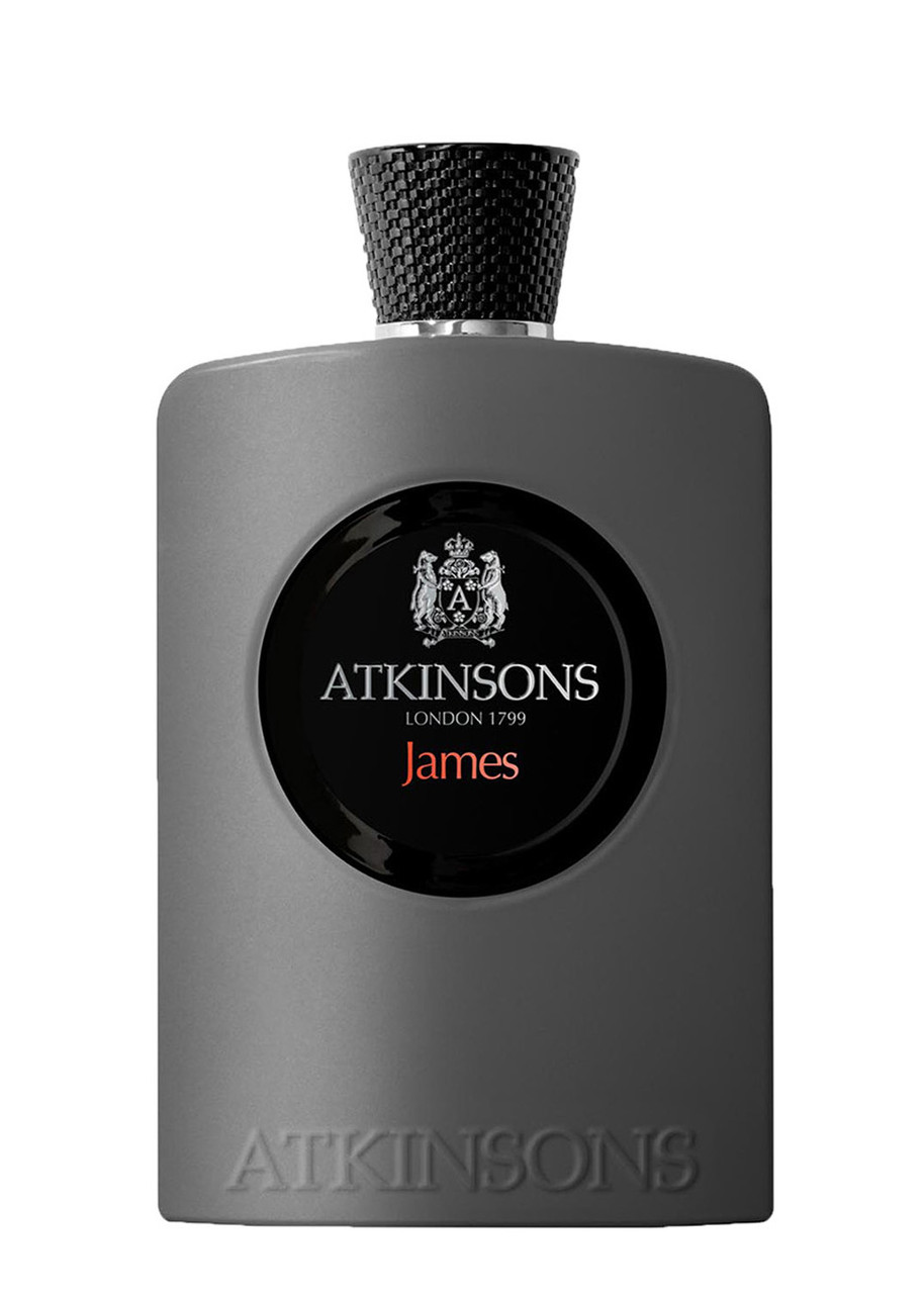 Atkinsons Men's Na James Eau De Parfum 100Ml