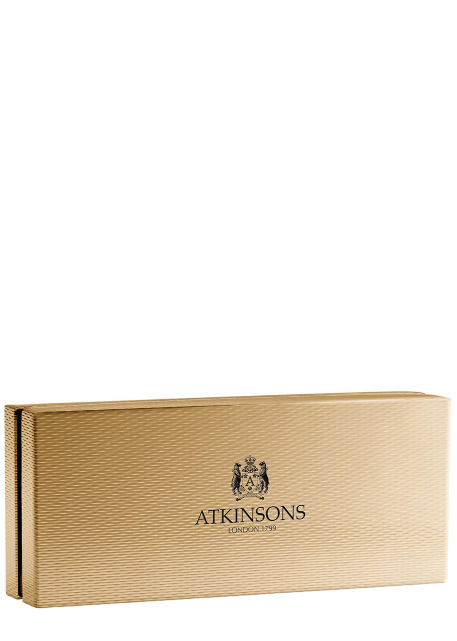  Atkinsons Oud Miniatures Set 5 X 5ml 