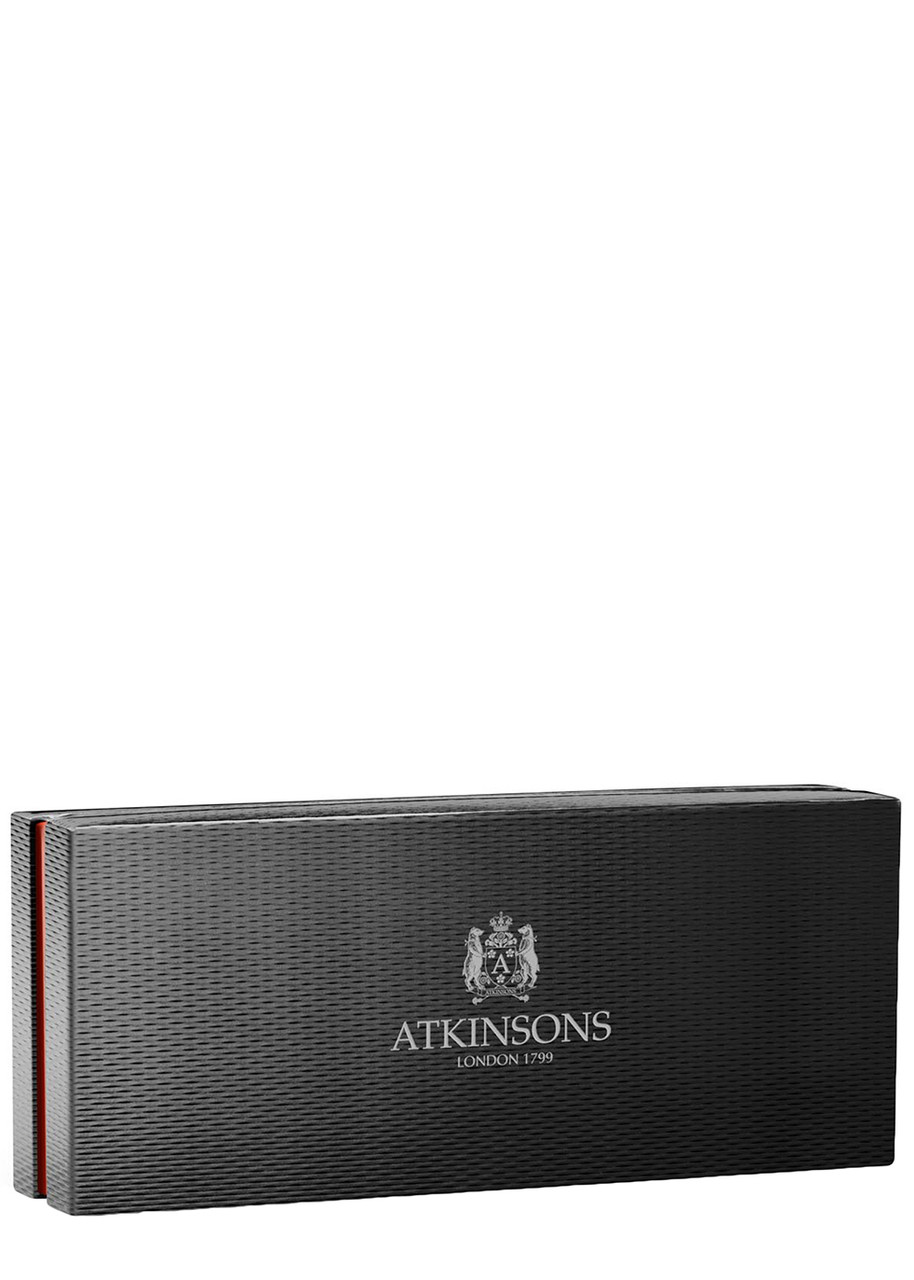 Atkinsons Iconic Miniatures 5 X 5ml 