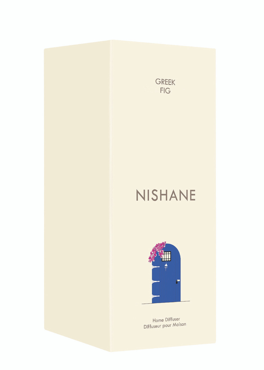  Nishane Greek Fig Diffuser 200ml 