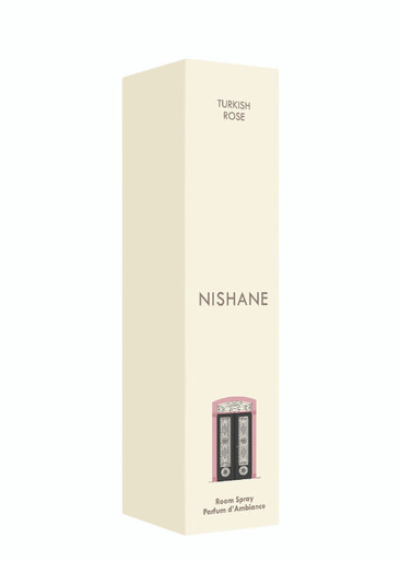 Nishane Turkish Rose Room Spray 100ml