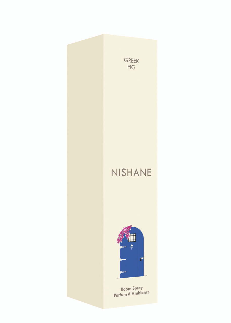 Nishane Greek Fig Room Spray 100ml
