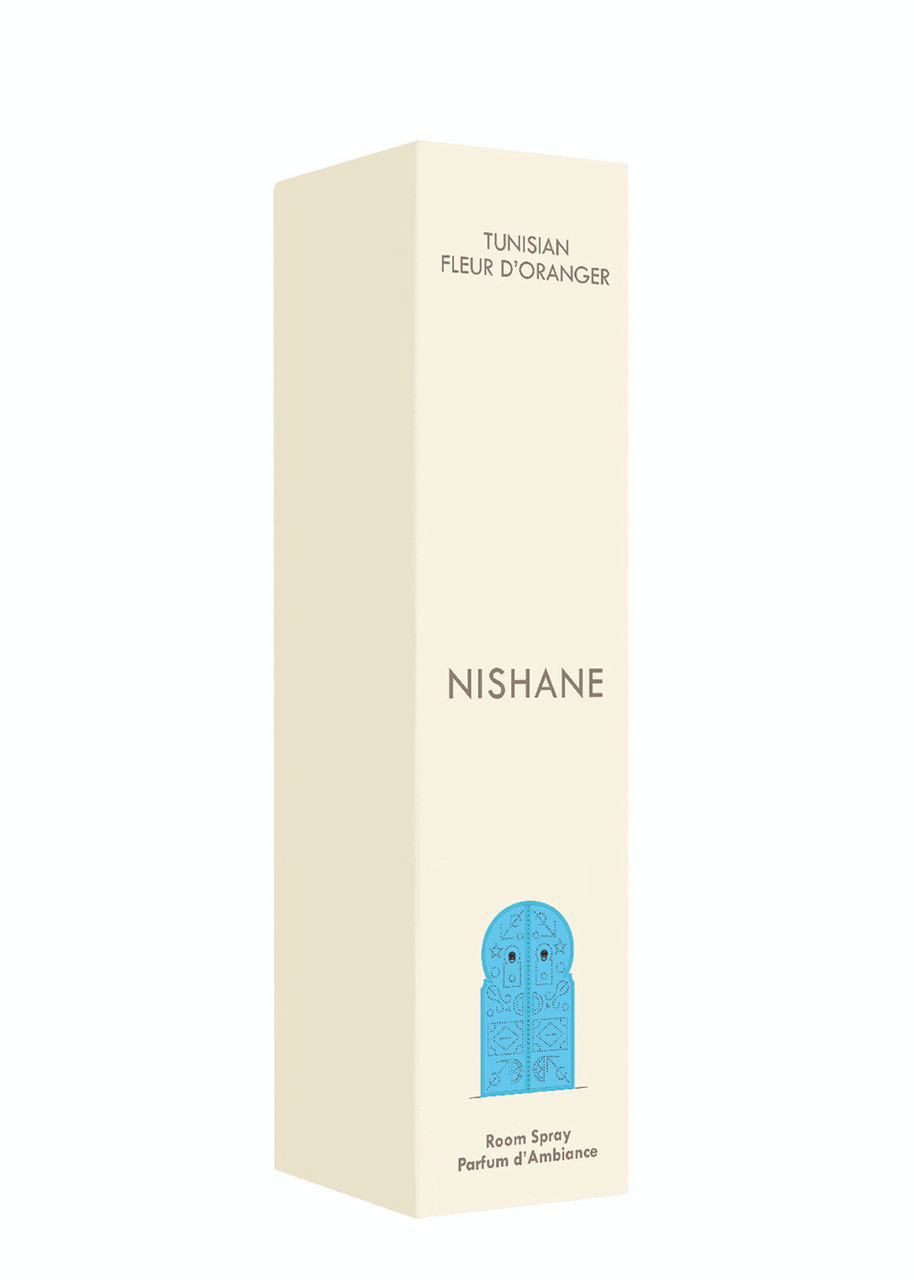 NISHANE NISHANE FLEUR D'ORANGER ROOM SPRAY 100ML