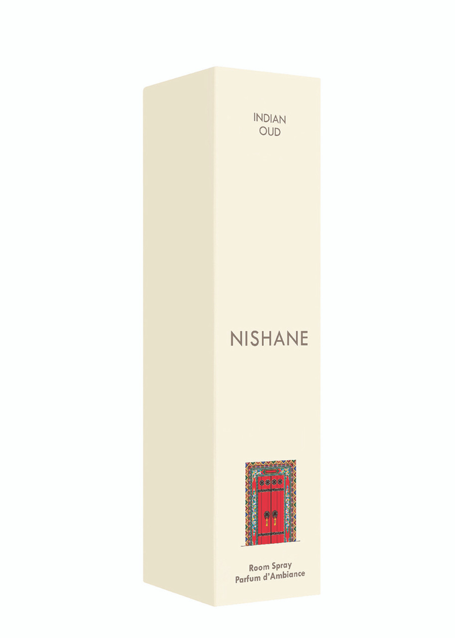  Nishane Indian Oud Room Spray 100ml 