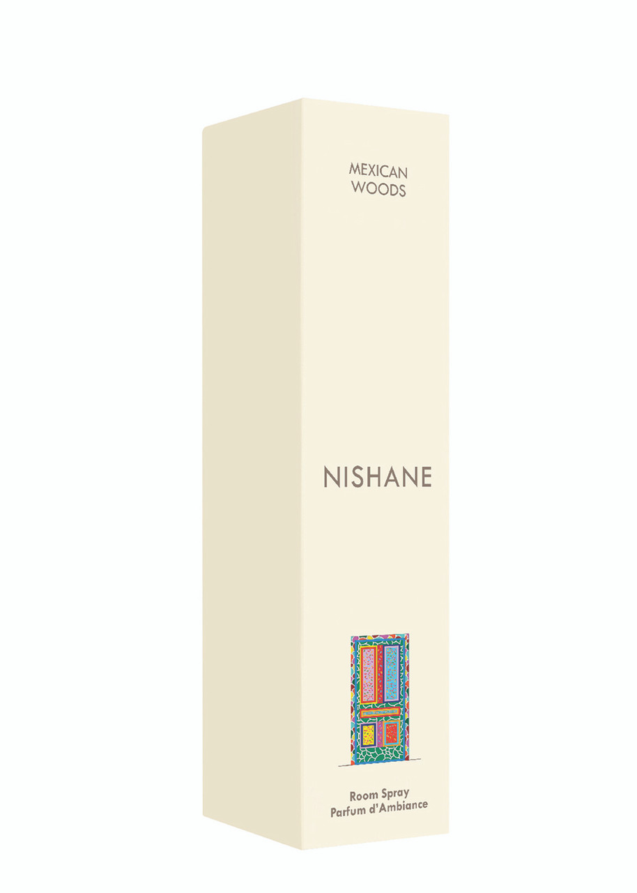 NISHANE NISHANE MEXICAN WOODS ROOM SPRAY 100ML