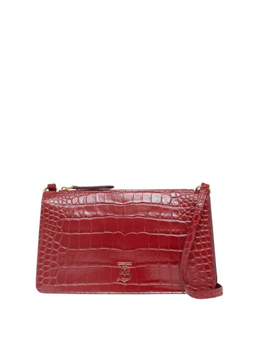 Embossed leather mini TB shoul_924718_RD01