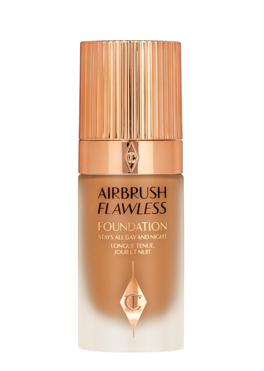 Charlotte Tilbury Airbrush Flawless Foundation, Foundation, Neutral In Shade 11 Neutral