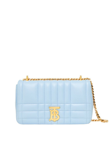 BURBERRY Small lola bag | Harvey Nichols