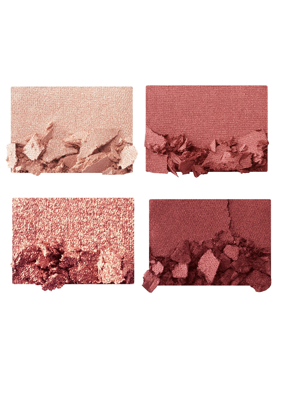 Charlotte Tilbury Luxury Eyeshadow Palette In Walk Of No Shame