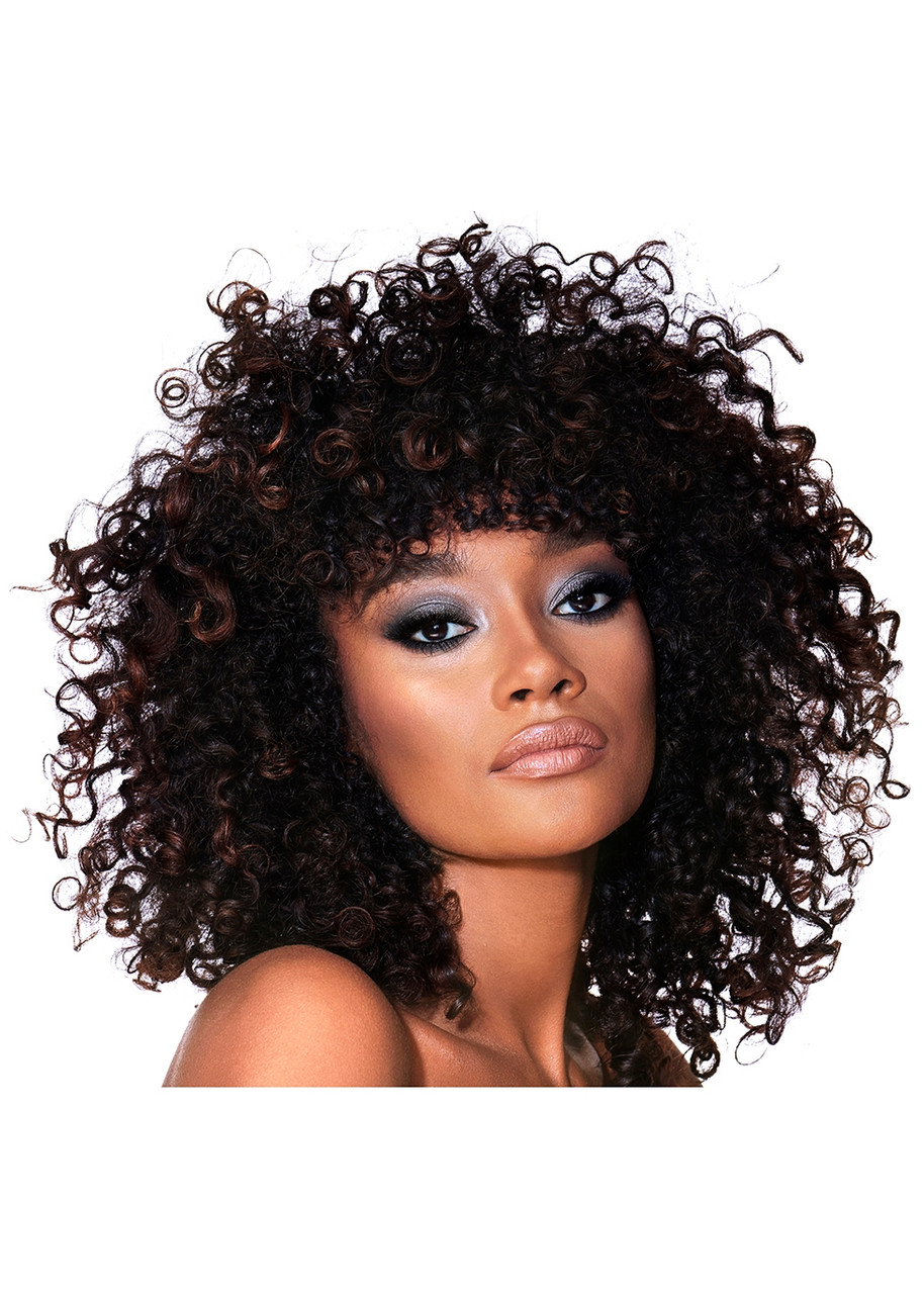 Charlotte Tilbury The Rock Chick Look Makeup Gift Set In Na